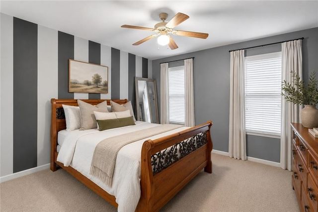 771 Bentgrass Court, Dacula, GA 30019