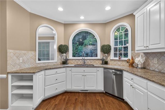 771 Bentgrass Court, Dacula, GA 30019