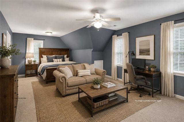 771 Bentgrass Court, Dacula, GA 30019