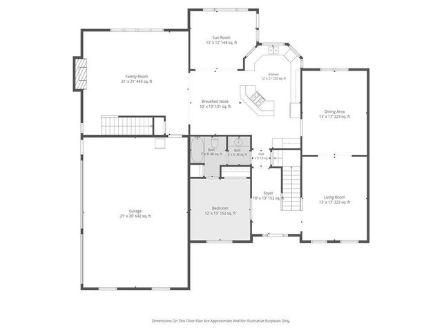 771 Bentgrass Court, Dacula, GA 30019