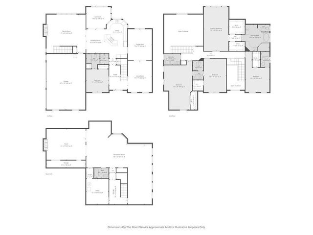 771 Bentgrass Court, Dacula, GA 30019