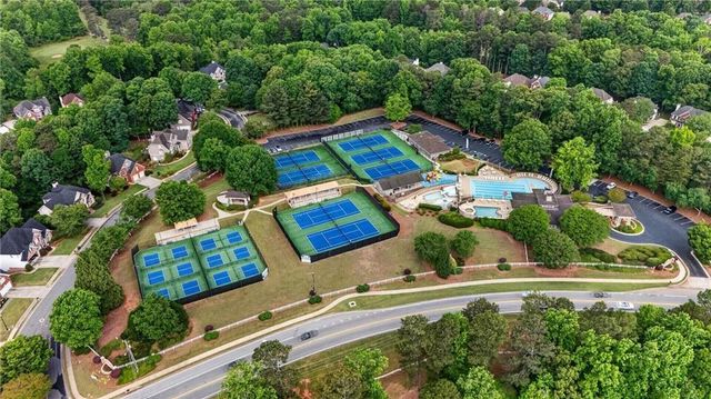 771 Bentgrass Court, Dacula, GA 30019