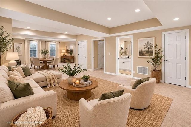 771 Bentgrass Court, Dacula, GA 30019