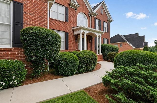 771 Bentgrass Court, Dacula, GA 30019