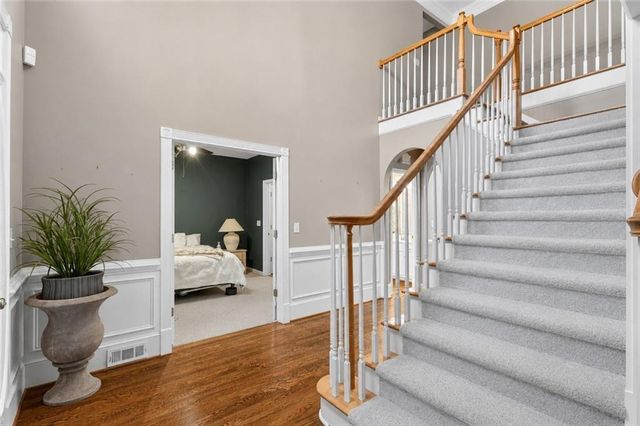 771 Bentgrass Court, Dacula, GA 30019