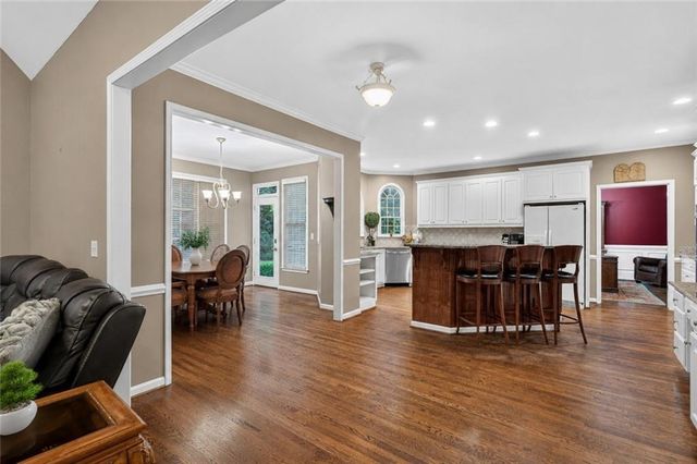 771 Bentgrass Court, Dacula, GA 30019