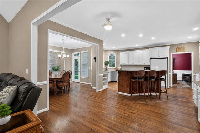 771 Bentgrass Court, Dacula, GA 30019