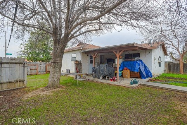 4416 Mesa, Bakersfield, CA 93306