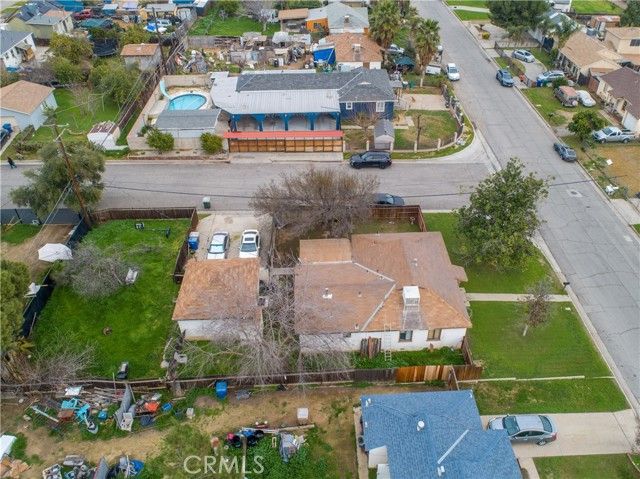 4416 Mesa, Bakersfield, CA 93306