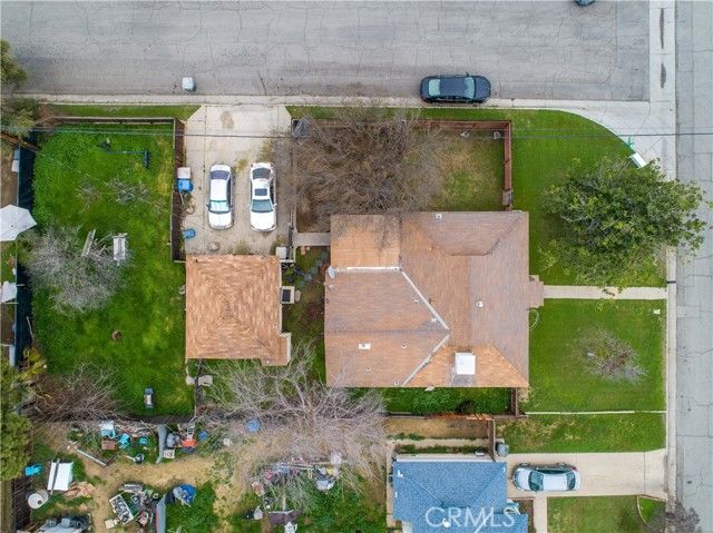 4416 Mesa, Bakersfield, CA 93306