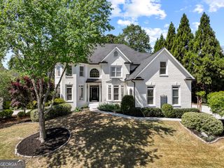 2461 Floral Valley Drive, Dacula, GA 30019