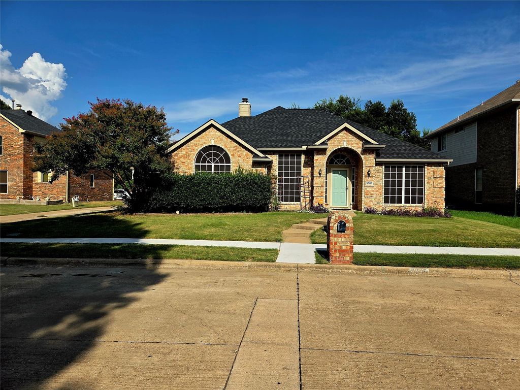 3005 Avery Lane, Mckinney, TX 75070