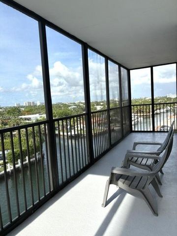 2500 NE 135th Street C611, North Miami, FL 33181