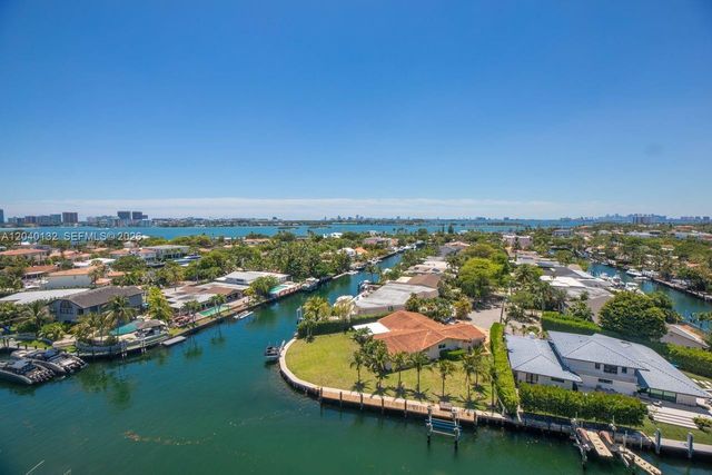 2500 NE 135th Street C611, North Miami, FL 33181