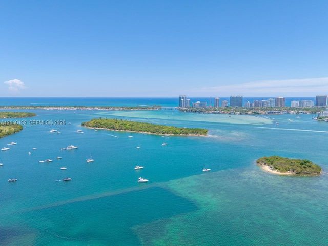 2500 NE 135th Street C611, North Miami, FL 33181