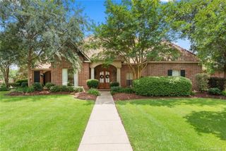 3227 Gleneagle Drive, Lake Charles, LA 70605