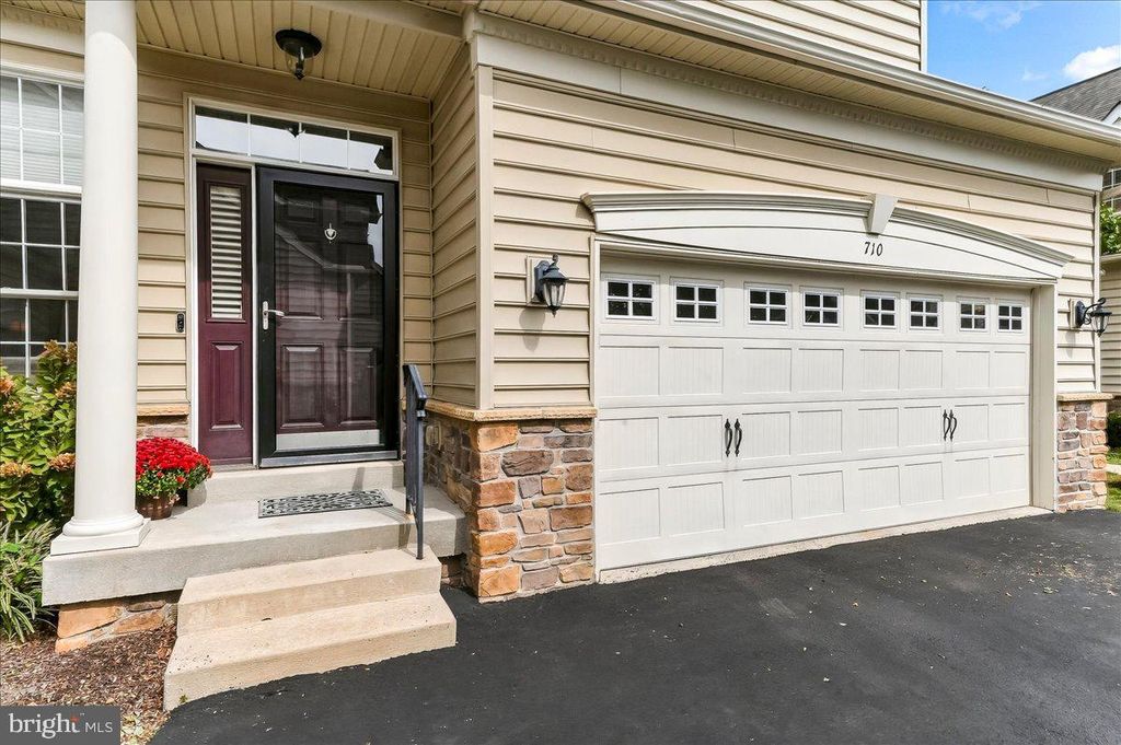710 E KENNEDY RD, NORTH WALES, PA 19454 — photo 4