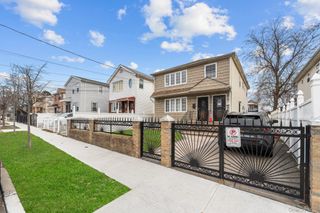 144-37 223rd Street, Springfield Gardens, NY 11413