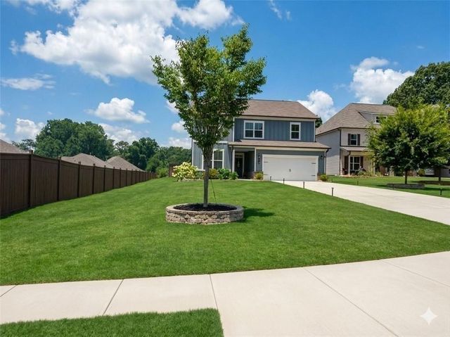580 Briard Drive, Buford, GA 30518