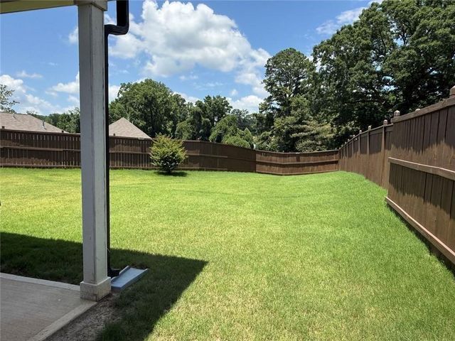 580 Briard Drive, Buford, GA 30518