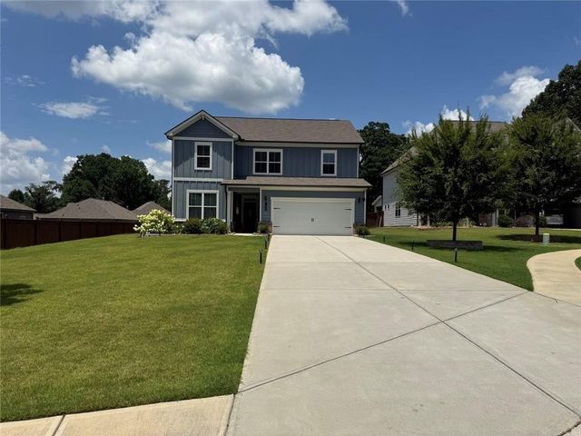 580 Briard Drive, Buford, GA 30518