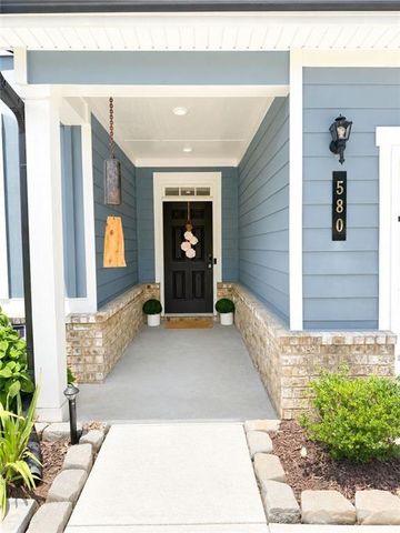 580 Briard Drive, Buford, GA 30518