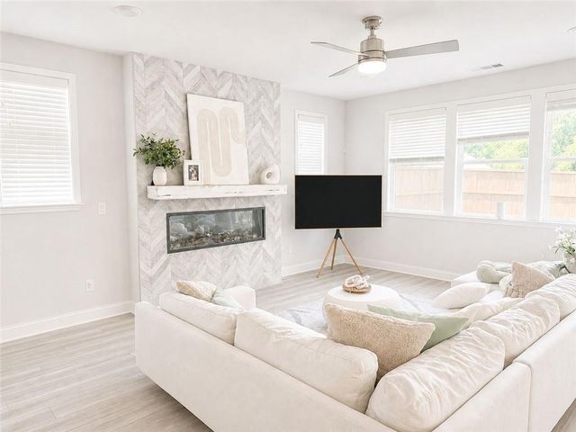580 Briard Drive, Buford, GA 30518