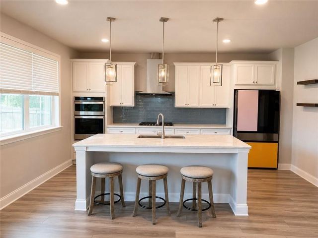 580 Briard Drive, Buford, GA 30518