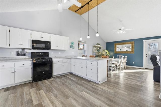 709 Feldspar Street, Kearney, MO 64060