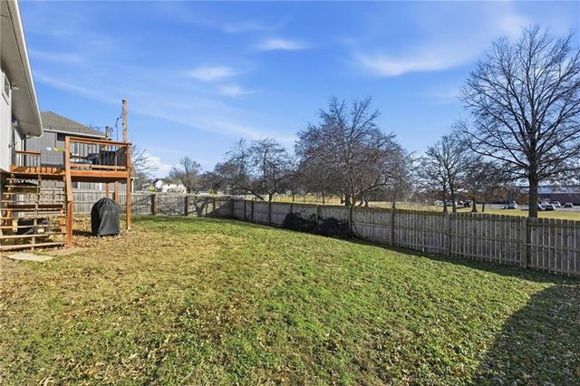 709 Feldspar Street, Kearney, MO 64060