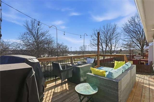 709 Feldspar Street, Kearney, MO 64060