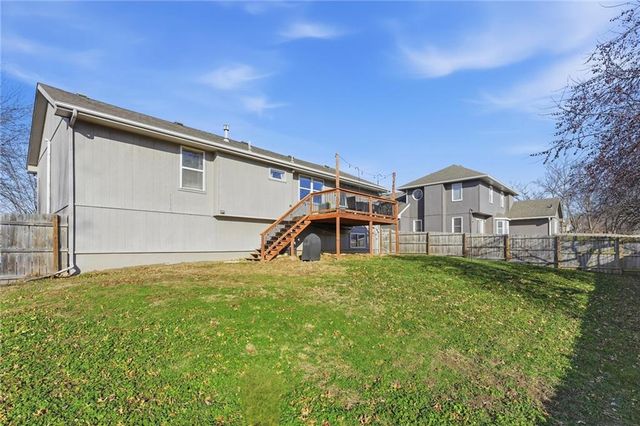 709 Feldspar Street, Kearney, MO 64060