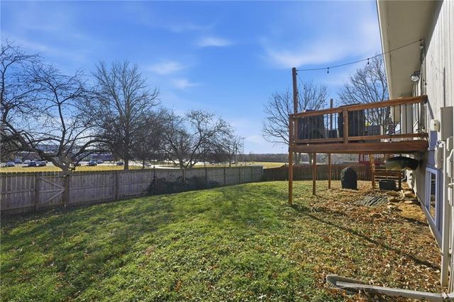 709 Feldspar Street, Kearney, MO 64060