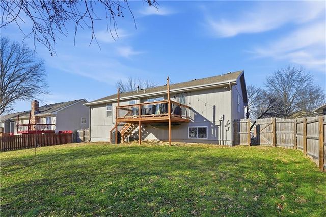 709 Feldspar Street, Kearney, MO 64060