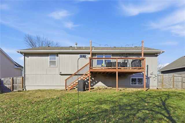 709 Feldspar Street, Kearney, MO 64060