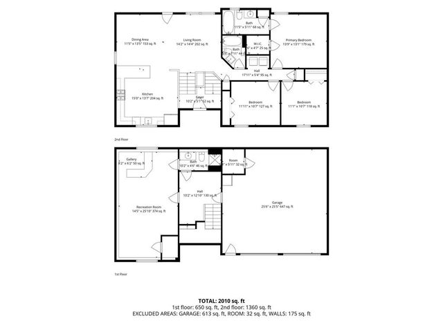 709 Feldspar Street, Kearney, MO 64060