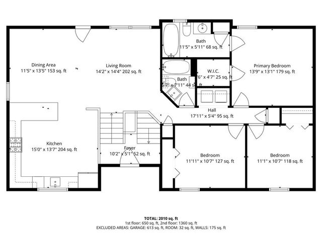 709 Feldspar Street, Kearney, MO 64060