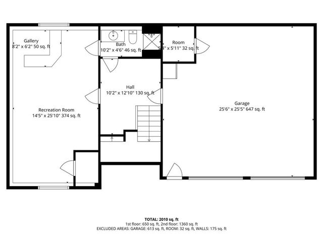 709 Feldspar Street, Kearney, MO 64060