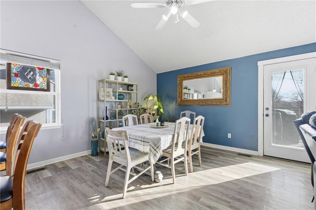 709 Feldspar Street, Kearney, MO 64060