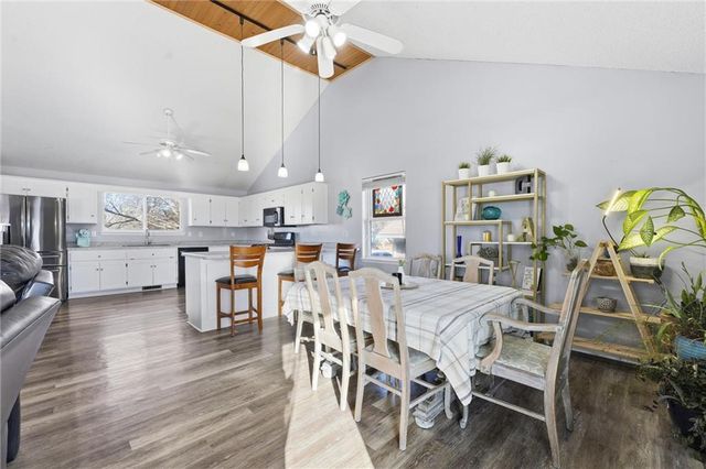 709 Feldspar Street, Kearney, MO 64060