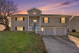 709 Feldspar Street, Kearney, MO 64060