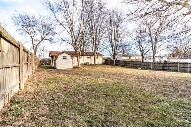 303 North Street, Windsor, MO 65360