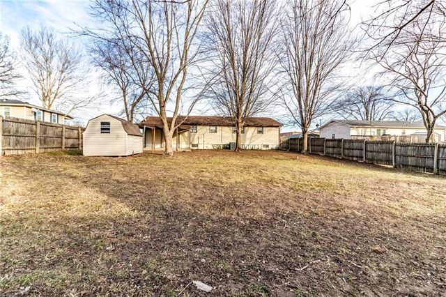 303 North Street, Windsor, MO 65360