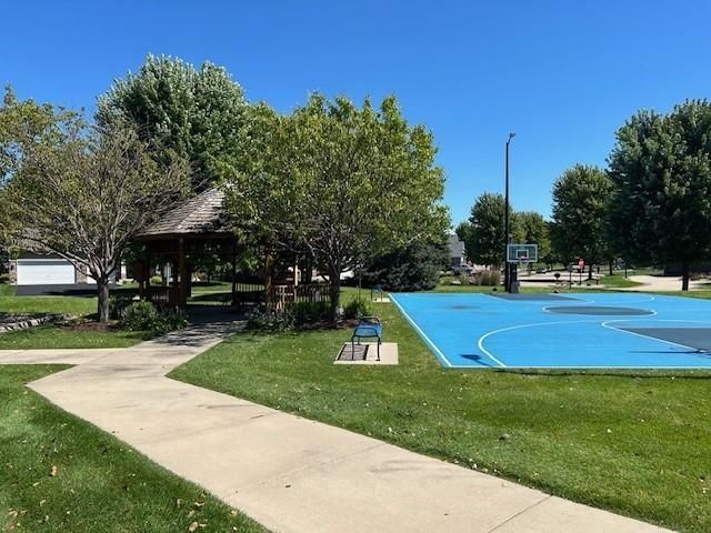 832 Forest Edge Drive, Jordan, MN 55352