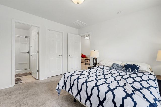 2344 Roca Drive, Edmond, OK 73012