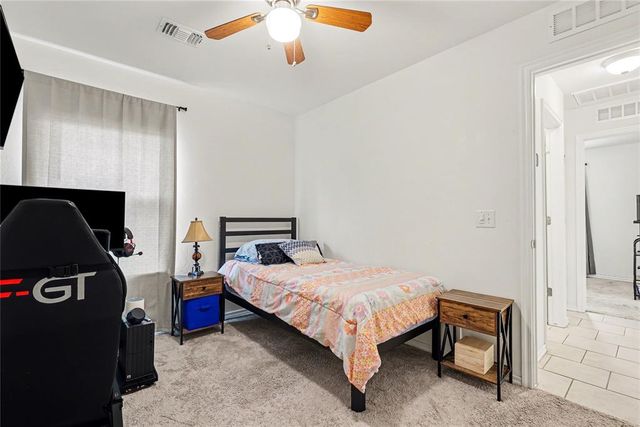 2344 Roca Drive, Edmond, OK 73012