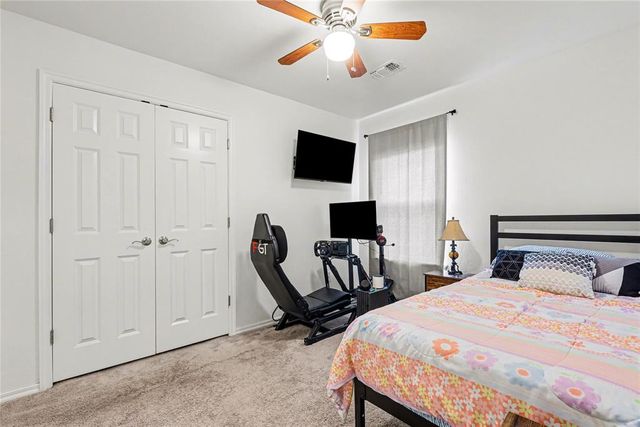 2344 Roca Drive, Edmond, OK 73012