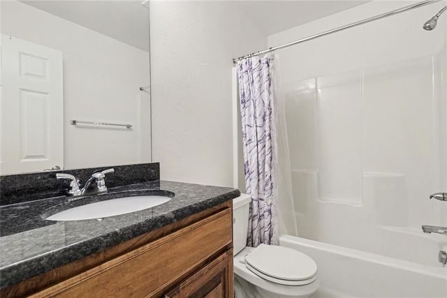 2344 Roca Drive, Edmond, OK 73012