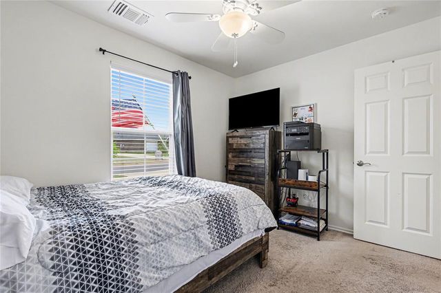 2344 Roca Drive, Edmond, OK 73012