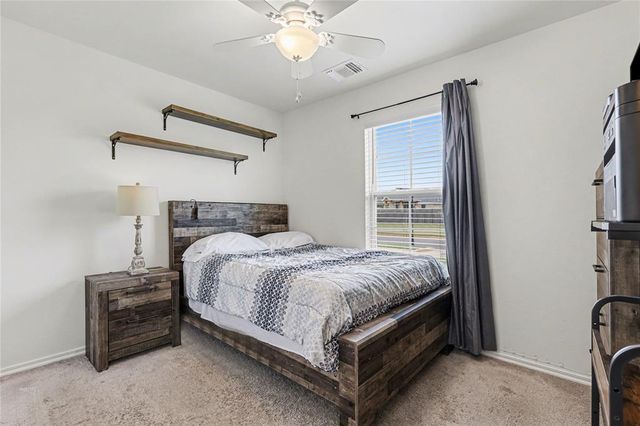 2344 Roca Drive, Edmond, OK 73012